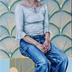 Le tabouret 2 190x80cm