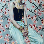 Le tabouret 1 190x80cm