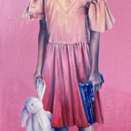 AlkebulanPax 170x70cm