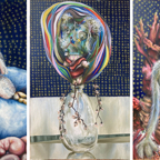 Les déchus 130x240cm