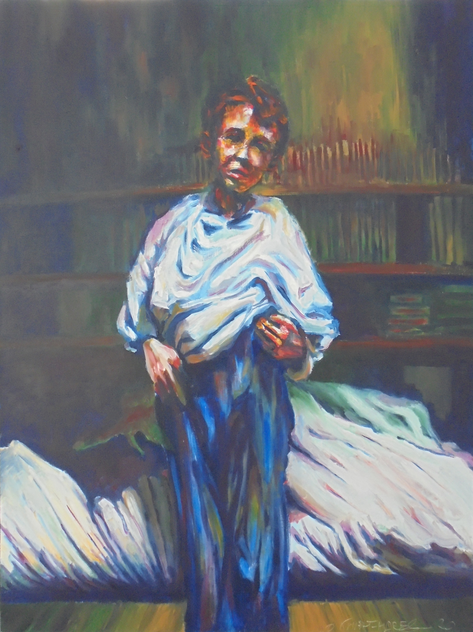 Naissance de la connaissance